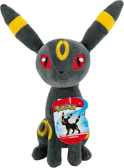 Peluche Noctali (20 cm)