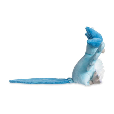 Peluche Sitting Cuties Artikodin – Pokémon Center (15 cm)