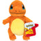 Peluche Salamèche (20 cm)
