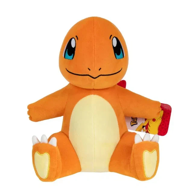 Peluche Salamèche (30 cm)