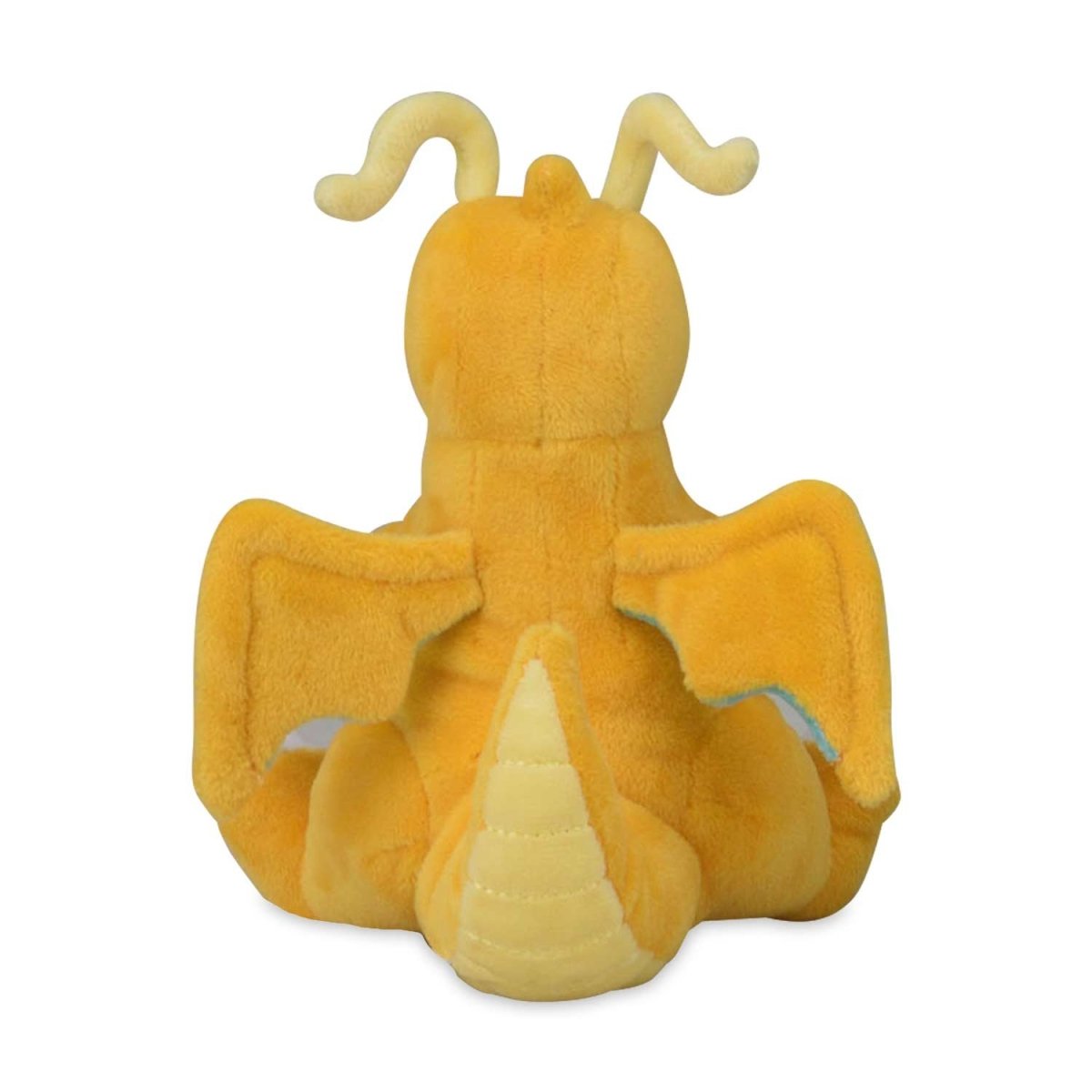 Peluche Sitting Cuties Dracolosse – Pokémon Center (15 cm)