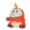 Peluche Chochodile (30 cm)