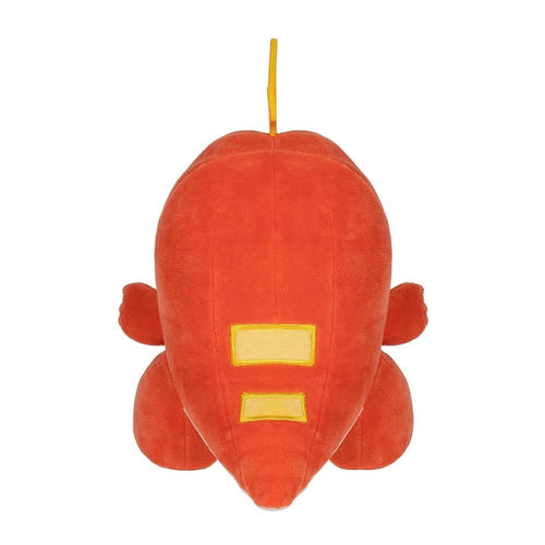 Peluche Chochodile (30 cm)