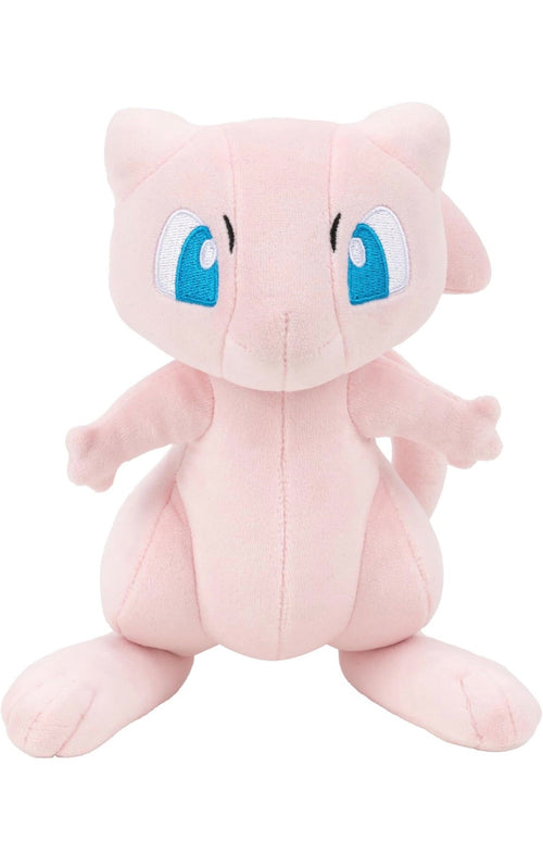 Peluche Mew (20 cm)