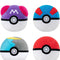 Peluche Poké Ball