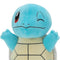 Peluche Carapuce (20 cm)