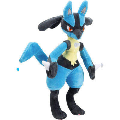 Peluche Lucario (30 cm)