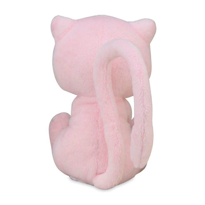 Peluche Sitting Cuties Mew – Pokémon Center (10 cm)