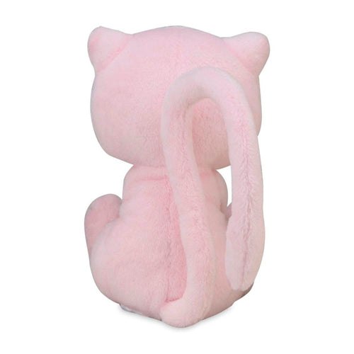 Peluche Sitting Cuties Mew – Pokémon Center (10 cm)