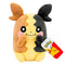 Peluche Morpeko (20 cm)