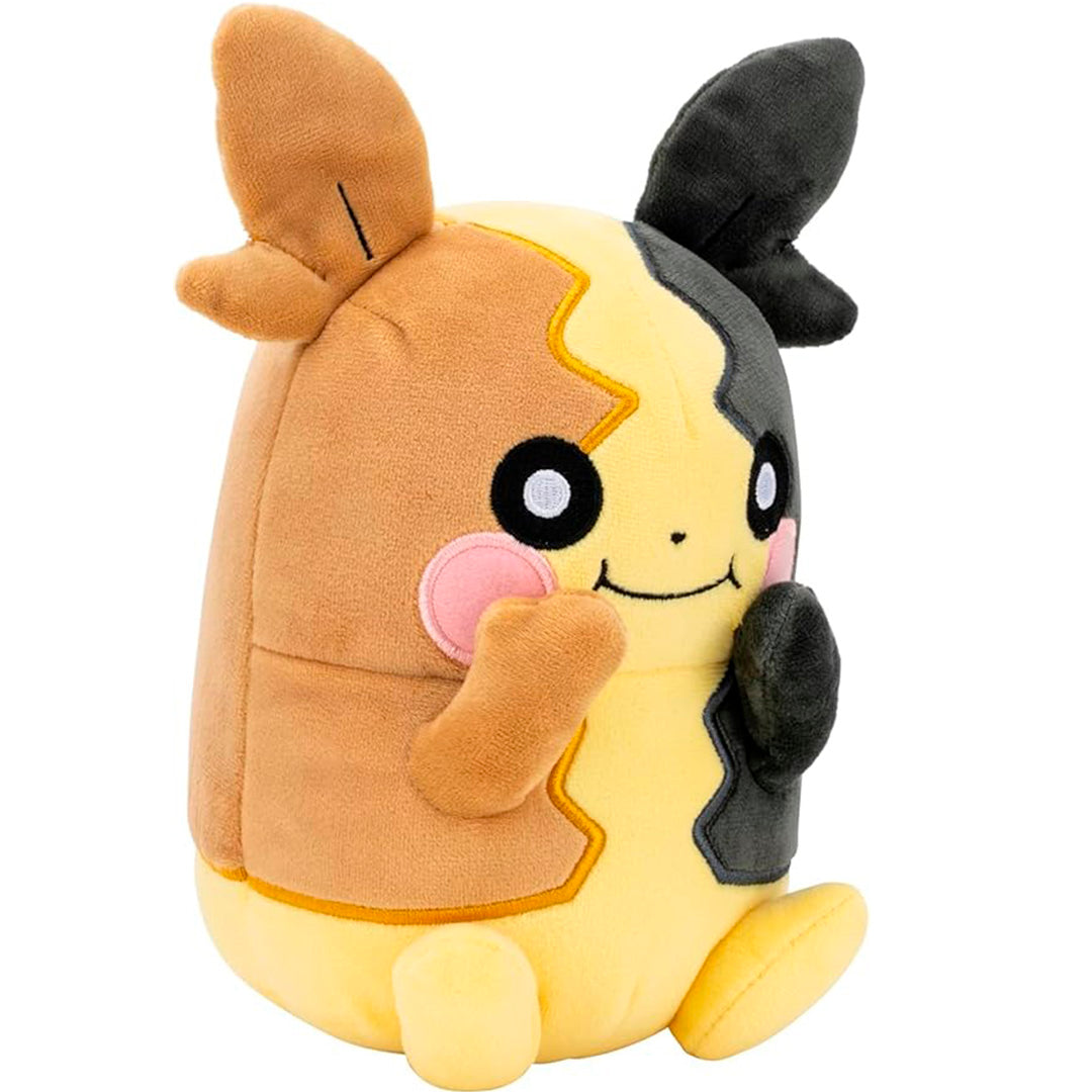 Peluche Morpeko (20 cm)