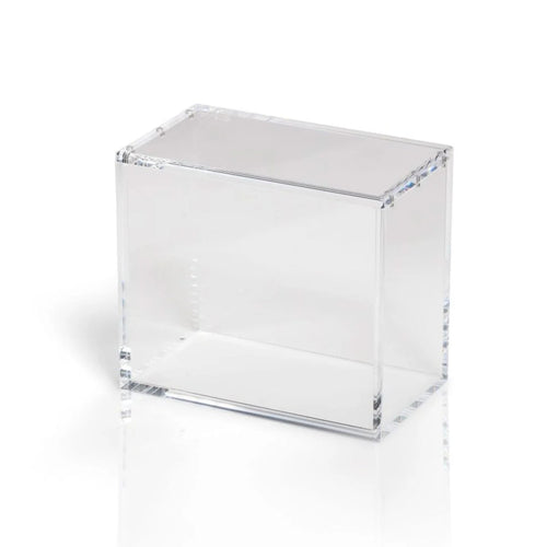 Boîte de protection en acrylique pour ETB