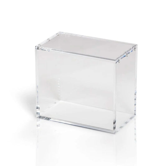 Boîte de protection en acrylique pour ETB