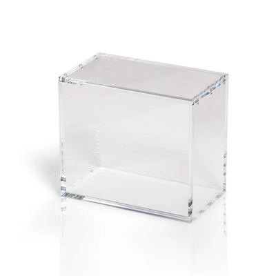 Boîte de protection en acrylique pour ETB