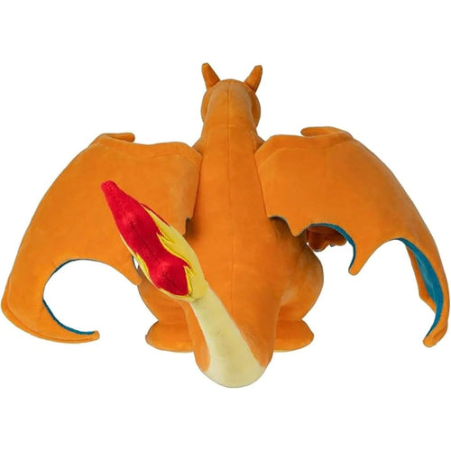 Peluche Dracaufeu (30 cm)