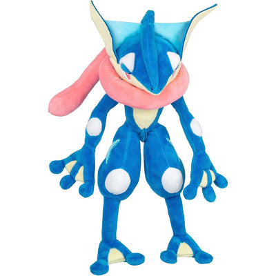 Peluche Amphinobi (30 cm)