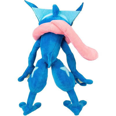 Peluche Amphinobi (30 cm)