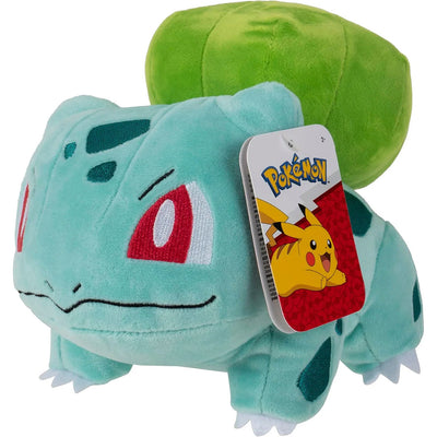 Peluche Bulbizarre (20 cm)