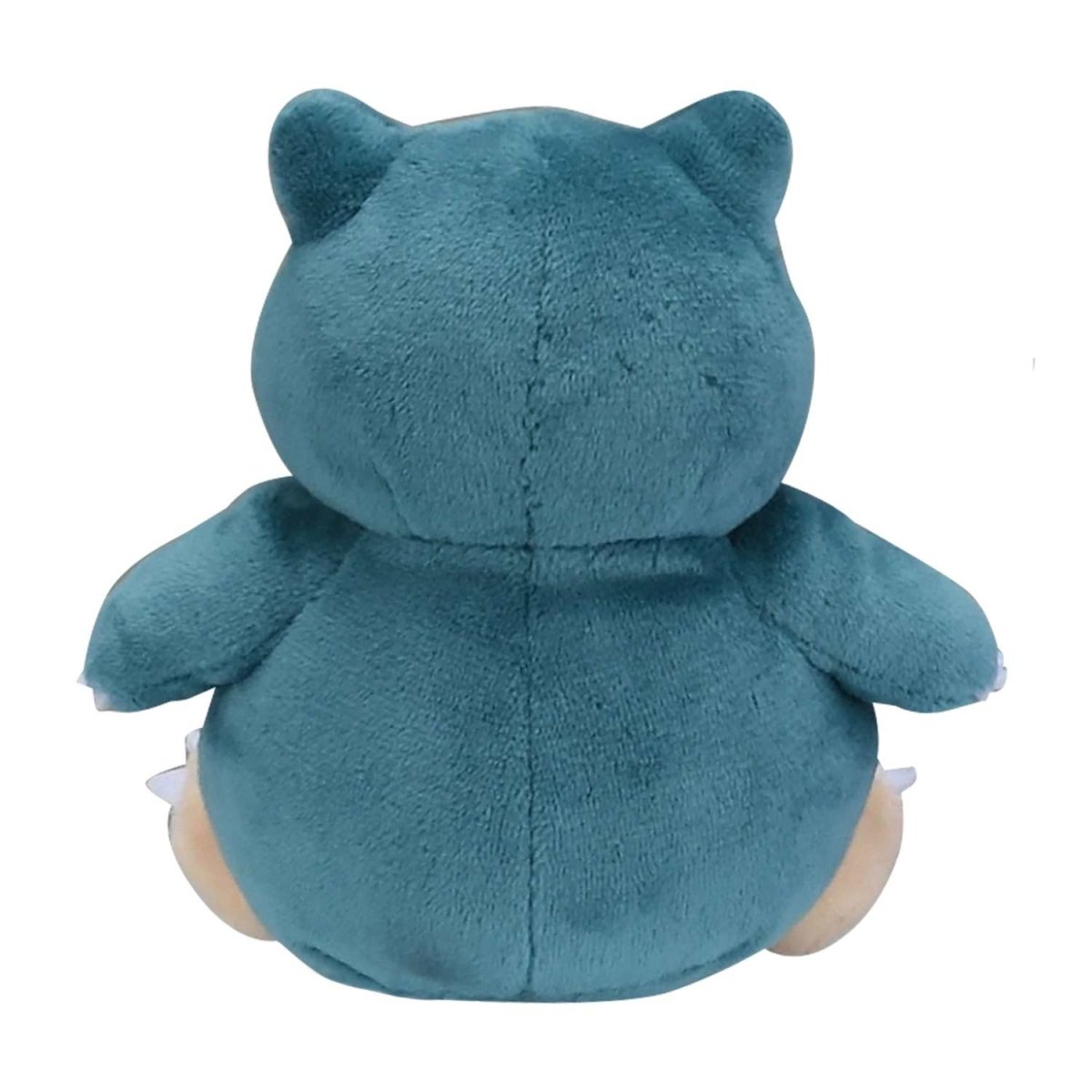 Peluche Sitting Cuties Ronflex – Pokémon Center (13 cm)