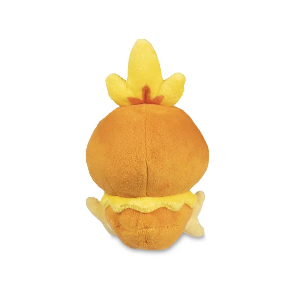 Peluche Sitting Cuties Poussifeu – Pokémon Center (15 cm)