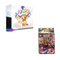 Bundle DUO : ETB Évolution Prismatique + Coffret Portfolio A4 ME2