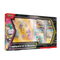 Coffret Collection Premium – Ampibidou-ex & Mashynn – Pokémon JCC