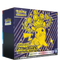 Coffret Dresseur d’Élite (ETB) Pokémon - Étincelles Déferlantes - EV08