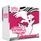 Coffret Dresseur d’Élite (ETB) Pokémon - Flammes Blanches - EV10.5