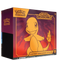 Coffret Dresseur d'Elite - Flammes Obsidiennes - ETB EV03
