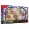 Coffret Figurine Pokémon - Méga-Lucario EX