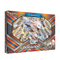 Coffret Lougaroc-GX – Soleil & Lune – Pokémon JCC