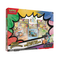 Coffret Pin’s Deluxe Pokémon - Premiers Partenaires - Héros Transcendants - ME02.5