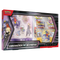 Coffret Premium Pokémon - Carchacrok-ex de Cynthia