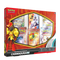 Coffret Premium Pokémon - Carmadura-ex - 2024