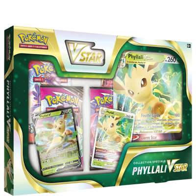 Collection Phyllali V STAR