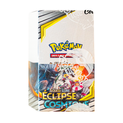 Demi Display Pokémon – Éclipse Cosmique – SL12