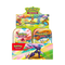 Display – 8 Mini Tins – Magnifique Paldea – Pokémon EV03 & EV04