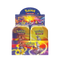 Display – 8 Mini Tins – Pouvoir de Kanto – Pokémon EB10 & EB11