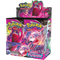 Display - Poing de Fusion - EB08
