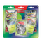 Duo Pack Pokémon Mars 26