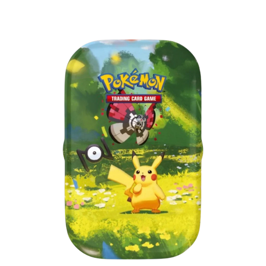 Mini tins - 30e Anniversaire