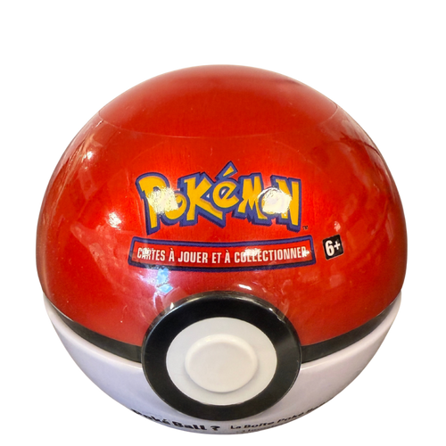 Poké Ball D23 – Épée & Bouclier – Voltage Éclatant & Styles de Combat – Pokémon JCC