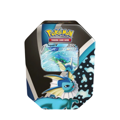 Pokébox Aquali V - Évolution Céleste - EB07