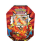 Pokébox Méga-Roitiflam