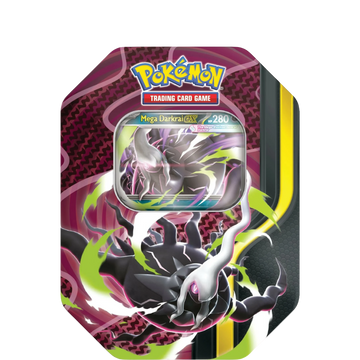 Pokébox Pokémon - Méga-Darkrai