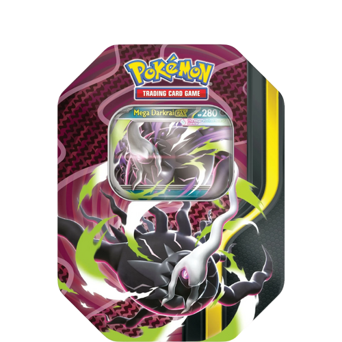 Pokébox Pokémon - Méga-Darkrai