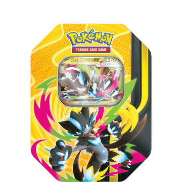 Pokébox Pokémon - Méga-Zeraora