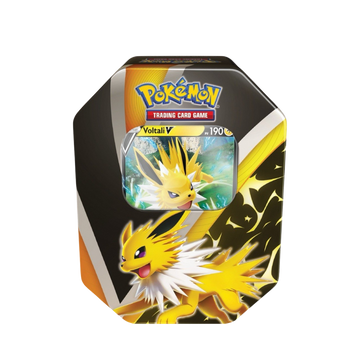 Pokébox Voltali V - Évolution Céleste - EB07