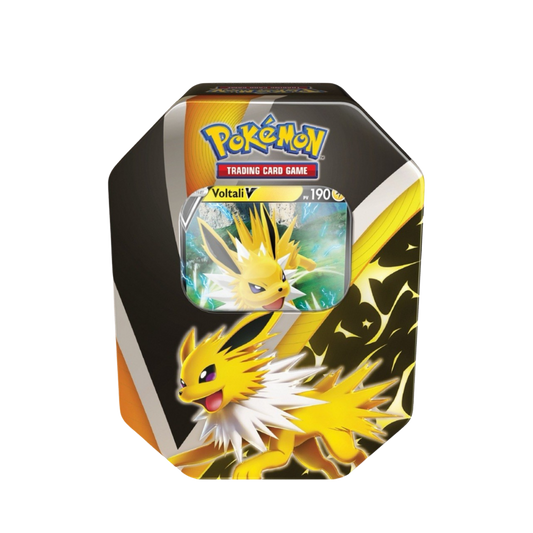 Pokébox Voltali V - Évolution Céleste - EB07