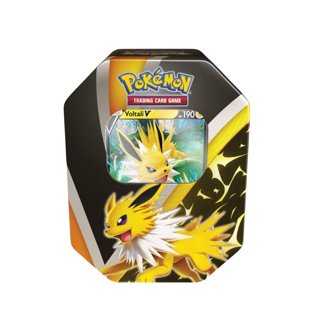 Pokébox Voltali V - Évolution Céleste - EB07